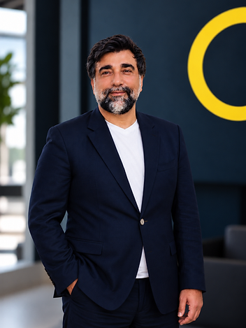 RAMZI CHAMAT