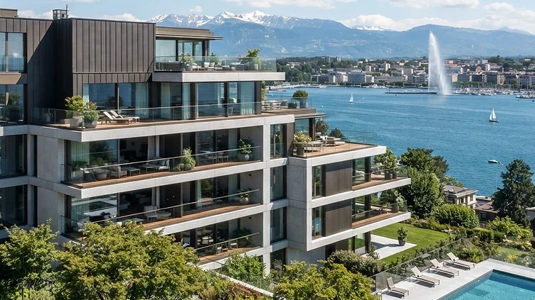 OAKS GROUP | NEWS - Délai de vente immobilier Genève : guide 2026