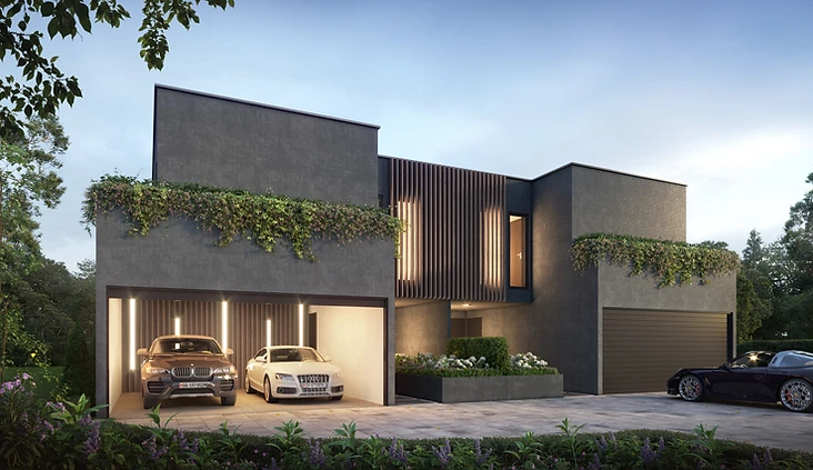 OAKS GROUP Services | Construction