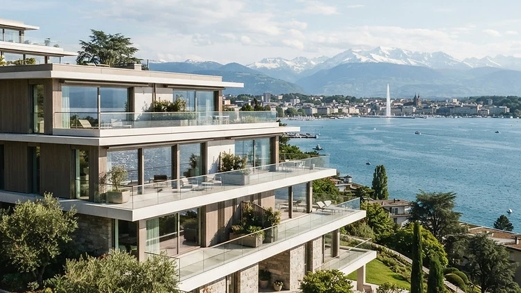 OAKS GROUP | NEWS - Vendre sa maison à Genève : le guide complet 2026