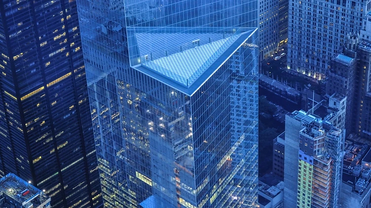 OAKS GROUP SA | Image Trasformazione degli Spazi Urbani: Riutilizzo degli Uffici Vacanti a Ginevra