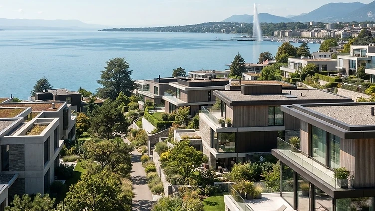 OAKS GROUP | NEWS - Buying Property in Geneva: Your 2026 Budget and Strategy Guide