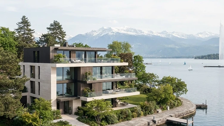 OAKS GROUP | NEWS - La cédule hypothécaire en Suisse : guide complet 2026