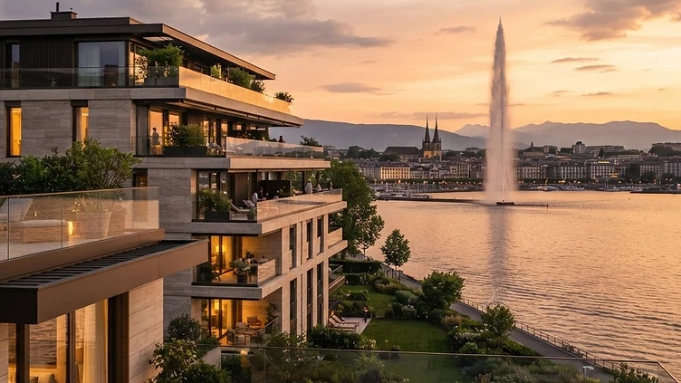 OAKS GROUP | NEWS - Real Estate Gains Tax Geneva: 2026 Guide & Calculation