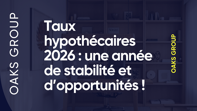 OAKS GROUP SA | Image Hypothekarzinsen 2026 in der Schweiz: Stabilität und Ausblick OAKS GROUP SA | Image Hypothekarzinsen 2026 in der Schweiz: Stabilität und Ausblick