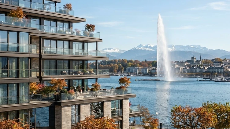 OAKS GROUP | NEWS - Agence immobilière à Genève : comment bien la choisir en 2026