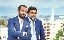 OAKS GROUP SA | Image OAKS Group: Immobilien neu gedacht mit einer innovativen Investmentplattform OAKS GROUP SA | Image OAKS Group: Immobilien neu gedacht mit einer innovativen Investmentplattform