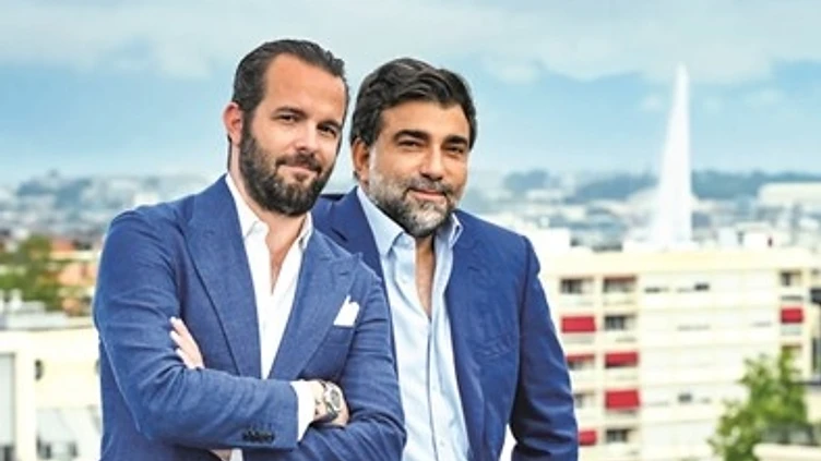 OAKS GROUP SA | Image OAKS Group: Immobilien neu gedacht mit einer innovativen Investmentplattform