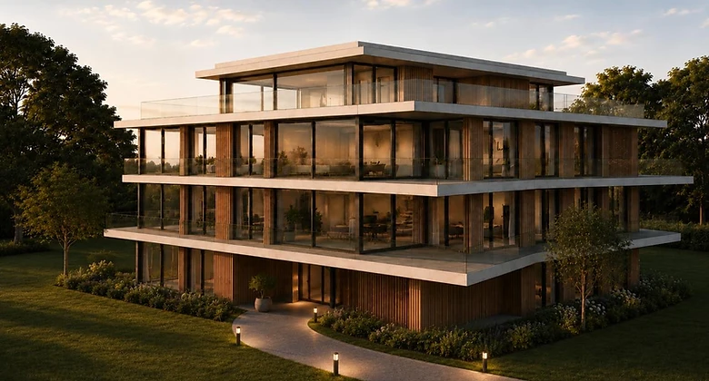 OAKS GROUP Developments | OAKS N°21 OAKS GROUP Developments | OAKS N°21