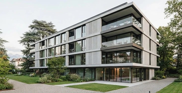 OAKSWELL Owners | Sell your property in Geneva. OAKSWELL Owners | Sell your property in Geneva.