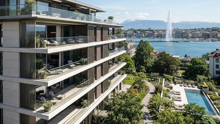 OAKS GROUP | NEWS - Mandat exclusif immobilier à Genève : le guide pour réussir votre vente