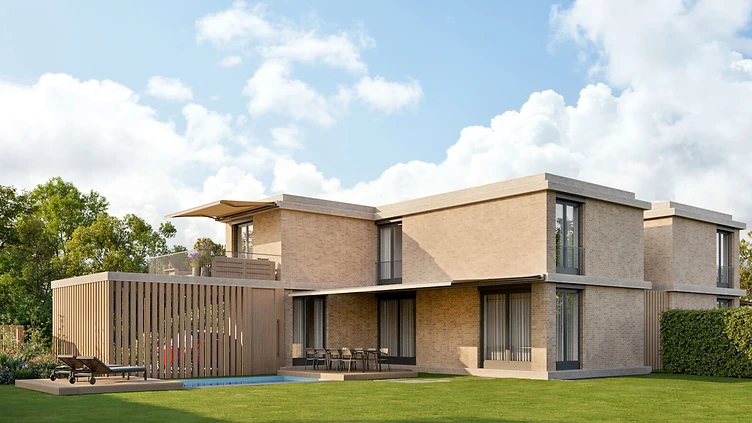 OAKS GROUP SA | Image VILLAS SEQUOIA N°32: Exklusives Wohnen auf höchstem Niveau in Genf OAKS GROUP SA | Image VILLAS SEQUOIA N°32: Exklusives Wohnen auf höchstem Niveau in Genf