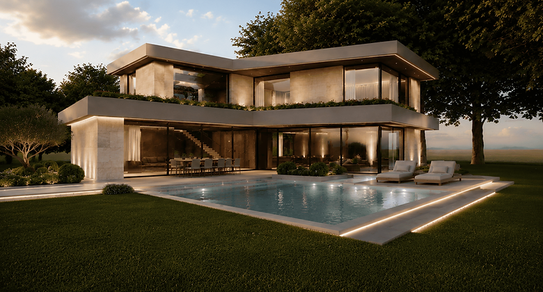 OAKS GROUP Developments | OAKS N°23 OAKS GROUP Developments | OAKS N°23