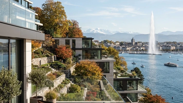 OAKS GROUP | NEWS - Immobilier à Genève : Guide stratégique 2026 pour vos projets