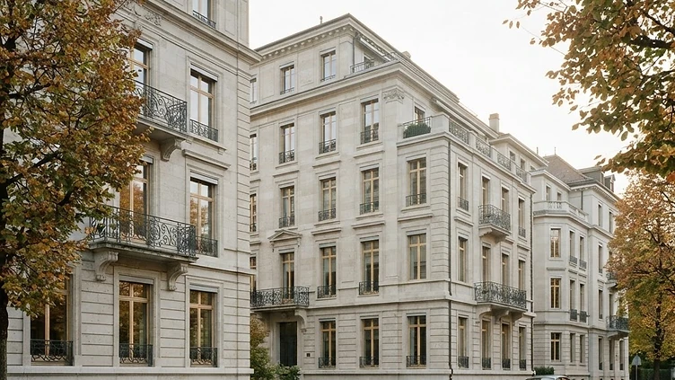 OAKS GROUP | NEWS - Valeur locative à Genève : hausse de 1,8 % en 2026, avant la suppression en 2029