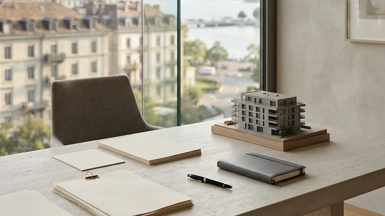 OAKS GROUP | NEWS - Geldwäschereigesetz und Immobilien: Leitfaden zur Reform 2026 OAKS GROUP | NEWS - Geldwäschereigesetz und Immobilien: Leitfaden zur Reform 2026