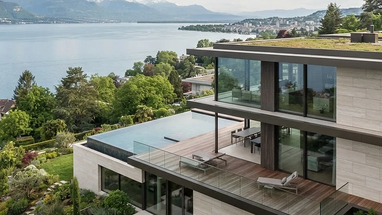 OAKS GROUP | NEWS - Selling Land or a Villa to a Developer in Geneva: A Guide OAKS GROUP | NEWS - Selling Land or a Villa to a Developer in Geneva: A Guide