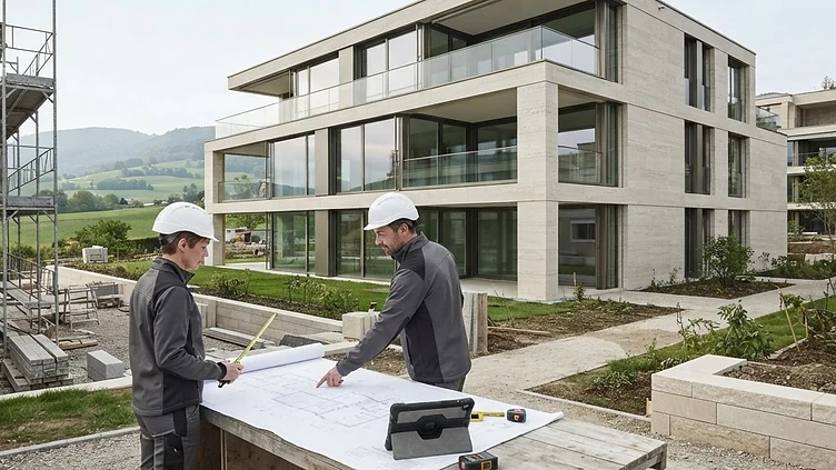 OAKS GROUP | NEWS - Assistance à maîtrise d’ouvrage en Suisse romande : un métier au cœur des nouveaux enjeux immobiliers OAKS GROUP | NEWS - Assistance à maîtrise d’ouvrage en Suisse romande : un métier au cœur des nouveaux enjeux immobiliers