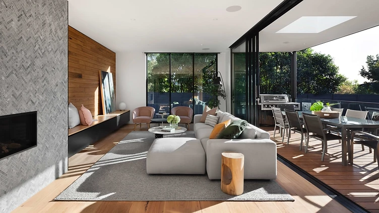 OAKS GROUP SA | Image Mercato immobiliare svizzero: prezzi in aumento e implicazioni regionali