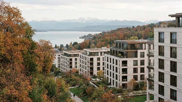 OAKS GROUP | NEWS - Immobilier suisse au T3 2026 : moins de transactions, des prix toujours en hausse