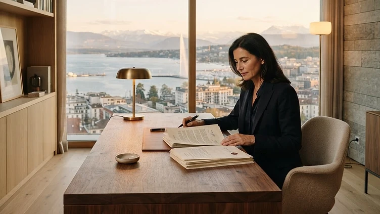 OAKS GROUP | NEWS - Le rôle du notaire dans une vente immobilière à Genève : guide complet OAKS GROUP | NEWS - Le rôle du notaire dans une vente immobilière à Genève : guide complet