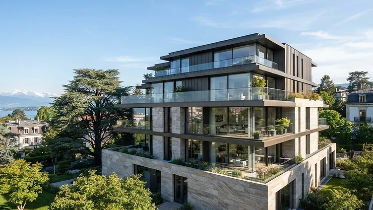 OAKS GROUP | NEWS - Geneva Development Zones: Understanding Price Controls