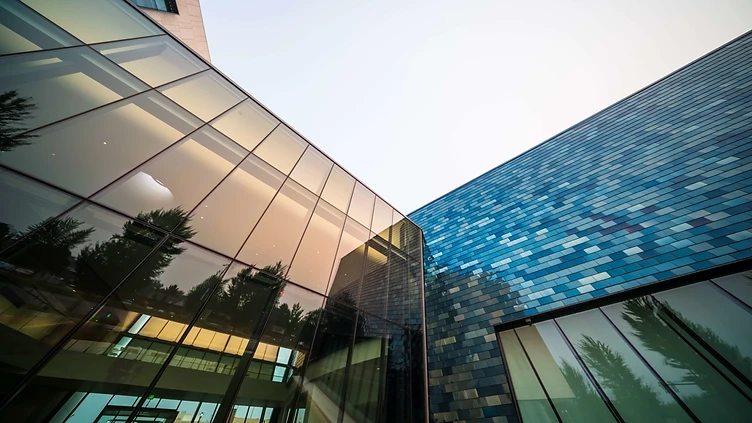 OAKS GROUP SA | Image Einfluss der Zentralbankzinssätze auf Immobilien im Jahr 2023 - OAKSLANE SA