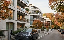 OAKS GROUP | NEWS - Genève : le Mervelet et la mobilité électrique au cœur de l’immobilier OAKS GROUP | NEWS - Genève : le Mervelet et la mobilité électrique au cœur de l’immobilier