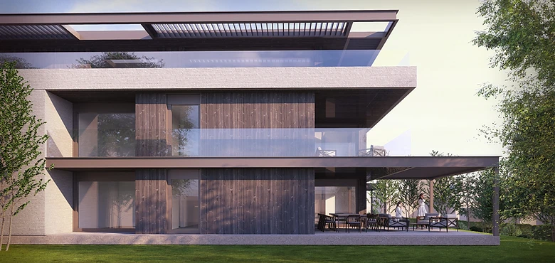 OAKS GROUP Developments | GATSBY N°8/10 OAKS GROUP Developments | GATSBY N°8/10