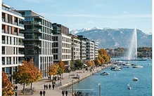 OAKS GROUP SA | Image Immobiliare ginevrino: comprendere l'impatto dei tassi nel 2026