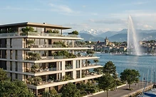 OAKS GROUP SA | Image Mercato immobiliare di Ginevra: analisi e tendenze a settembre 2026