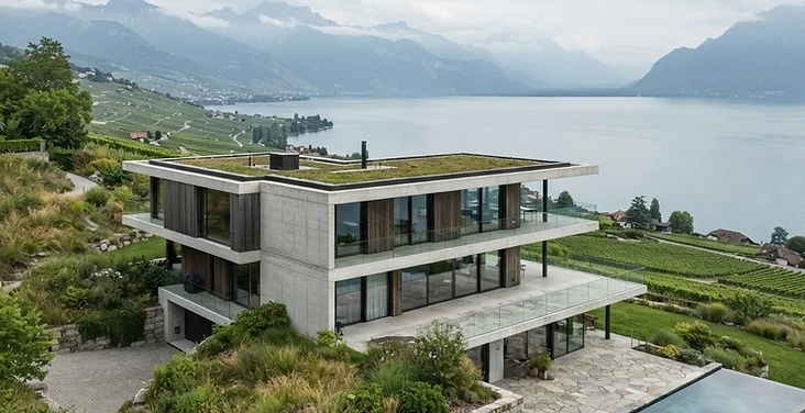 OAKS GROUP Bewertung | Immobilienbewertung. Genf & Waadt. OAKS GROUP Bewertung | Immobilienbewertung. Genf & Waadt.
