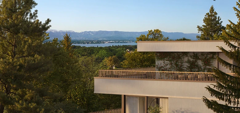 OAKS GROUP Developments | OLYMPIA N°107