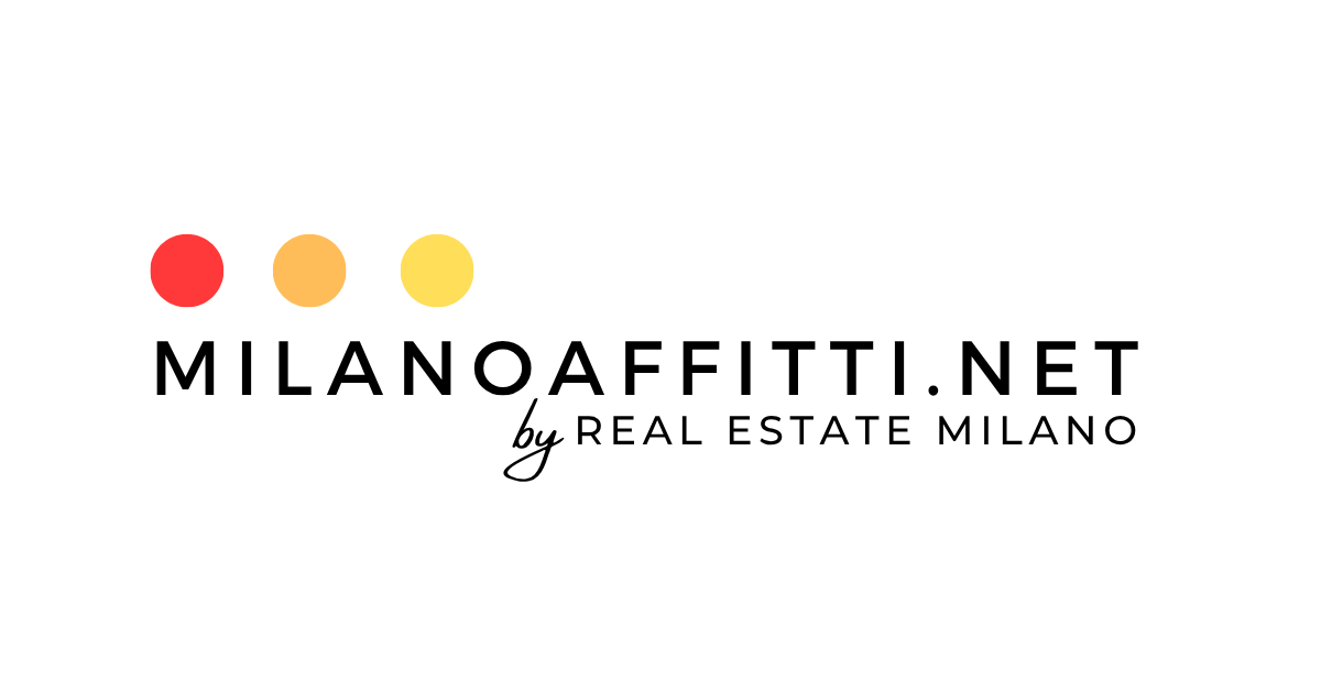 MilanoAffitti.net – Real Estate Milano
