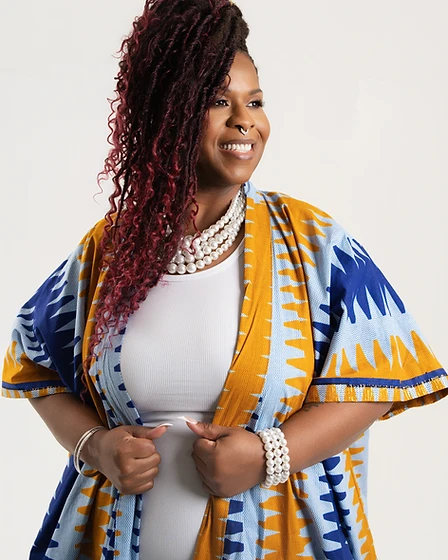 Marquisha Eddington Williams, founder of D&D Consulting and Associates Inc.