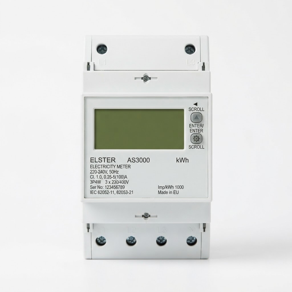 Smart meter