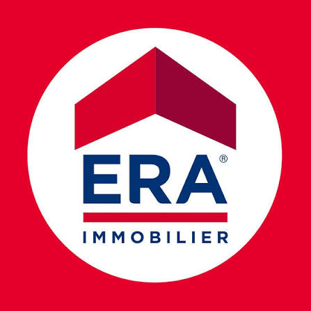 ERA Immobilier — logo