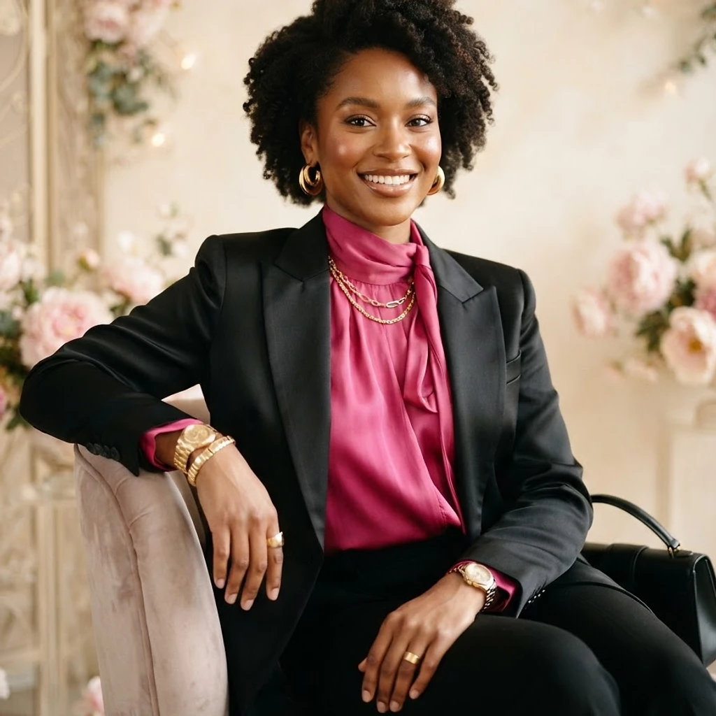 Au'Thenia M. Ellis