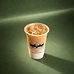 سعودي لاتيه مثلج