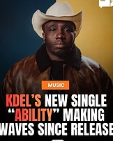 KDEL poster