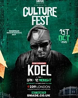 KDEL poster