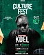 Culture Fest — Nigerian Independence Day