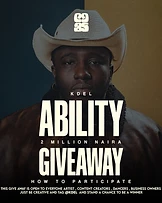 KDEL poster