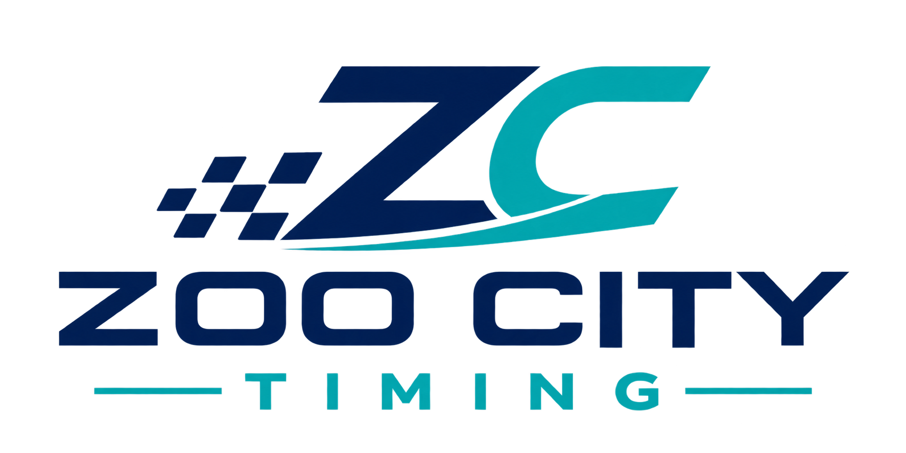 Zoo City Timing logo