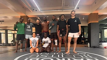 Mat Squad