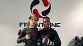 Frontline Academy