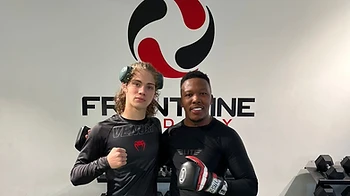 Frontline Academy