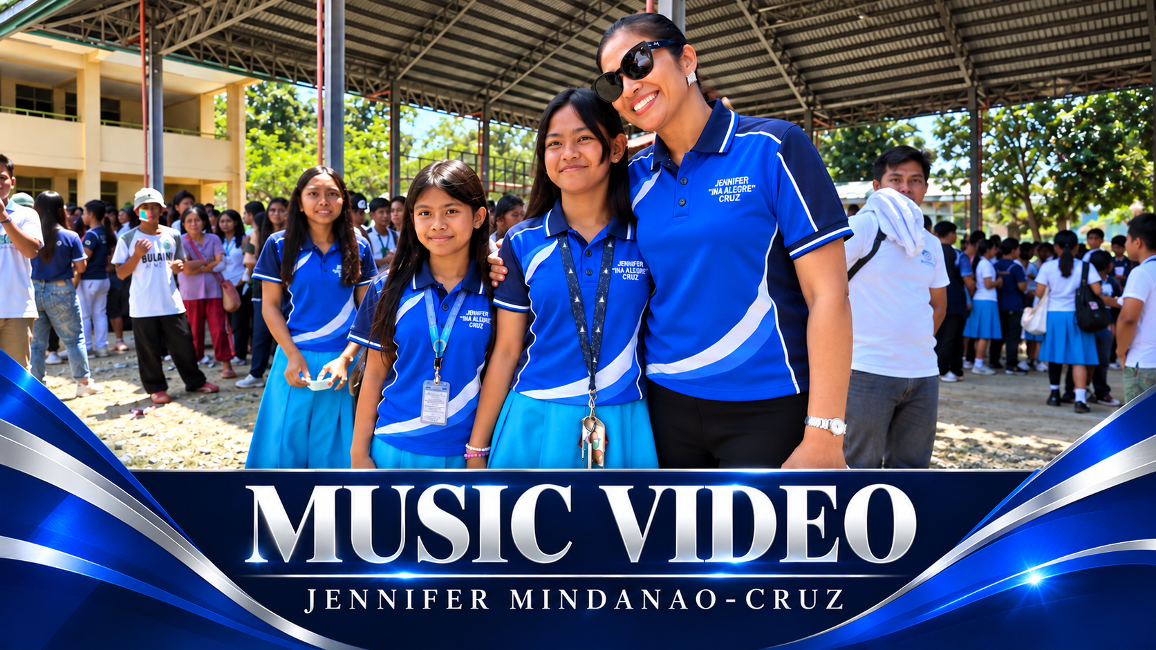 Cover image for Music Video 2