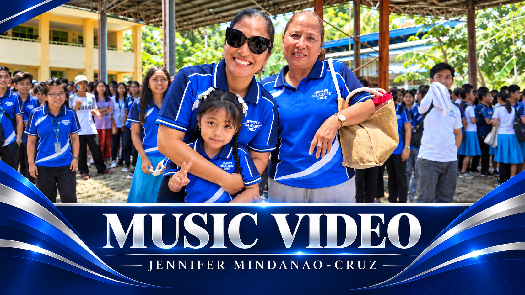 Cover image for Music Video 1