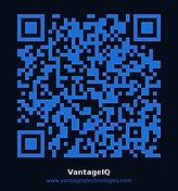 VantageIQ QR code